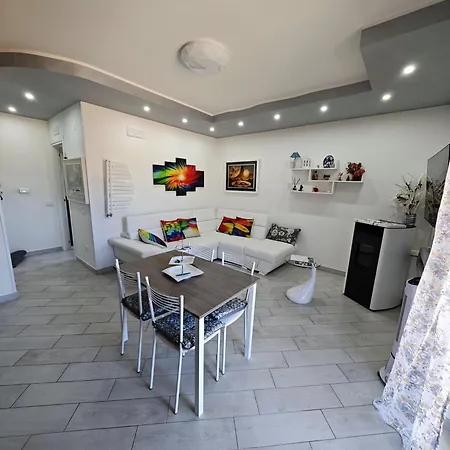 Apartamento Relais Vittoria Castel San Lorenzo