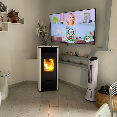 Relais Vittoria Appartement