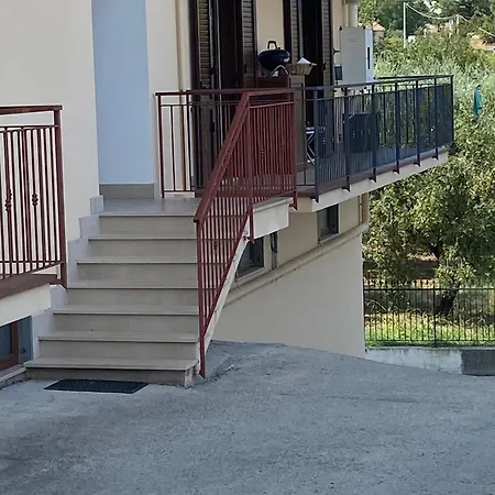 Appartement Relais Vittoria Castel San Lorenzo