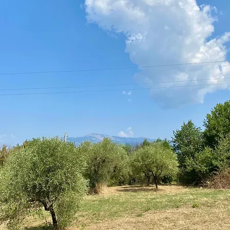 Relais Vittoria Apartamento Castel San Lorenzo