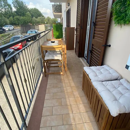 Relais Vittoria Appartement *
