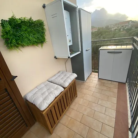 Appartement Relais Vittoria *