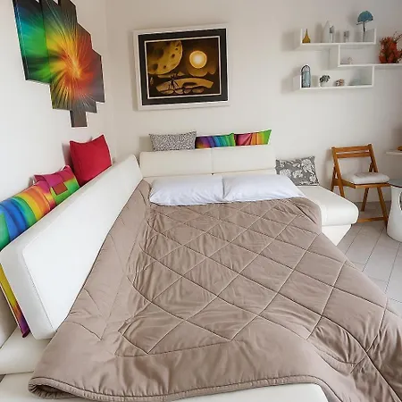 Appartement Relais Vittoria
