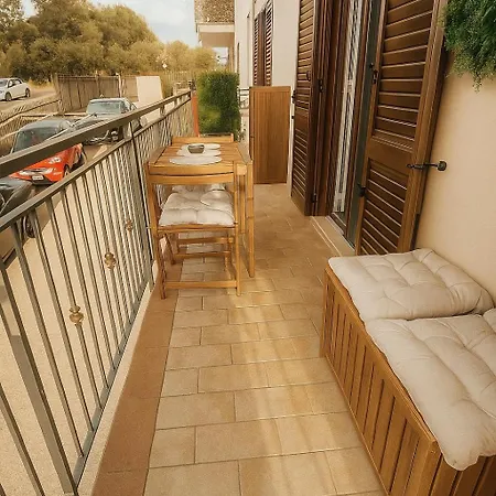 Appartement Relais Vittoria Castel San Lorenzo